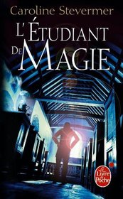 L'tudiant de magie (French Edition)