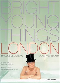 Bright Young Things : London