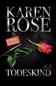 Todeskind (Did You Miss Me?) (Baltimore, Bk 3) (German Edition)