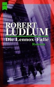 Die Lennox- Falle. (German Edition)