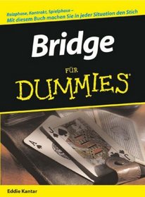 Bridge fur Dummies (German Edition)