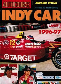Anuario Indycar 96-97 (Spanish Edition)