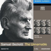 The Unnamable (Modern Classics)