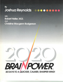 20/20 Brain Power