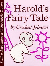 Harold's Fairy Tale (Harold, Bk 2)