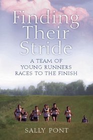 Finding Their Stride: A Team of Young Runners Races to the Finish
