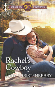 Rachel's Cowboy