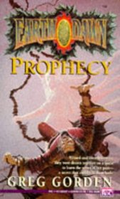 Prophecy (Earthdawn)