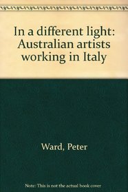 In a different light: Australian artists working in Italy