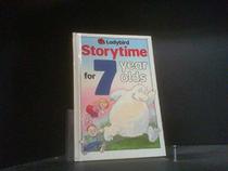 Storytime for Seven Year Olds (Ladybird Storytime)
