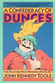 A Confederacy of Dunces