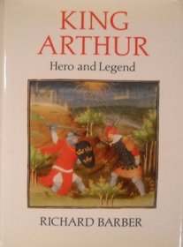 King Arthur: Hero and Legend (Dorset Press Reprints Series)