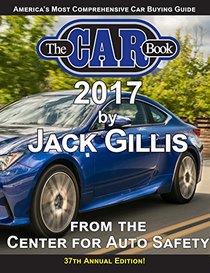 The Car Book 2017