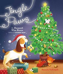 Jingle Paws (Margaret Wise Brown)