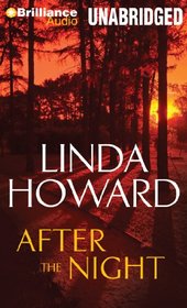 After the Night (Audio CD-MP3) (Unabridged)