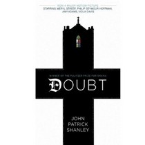 Doubt (movie tie-in edition)