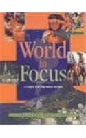 Central and South America (A World in Focus)