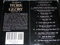 The Music of the Work and the Glory - Volume 2