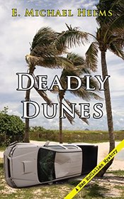 Deadly Dunes (Mac McClellan Mystery)