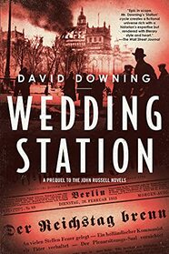 Wedding Station (John Russell, Bk 7)