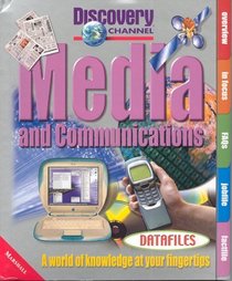 Media and Communications (Datafiles)