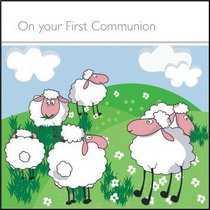 On Your First Communion