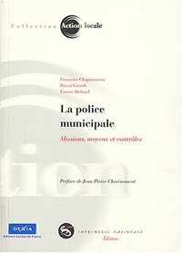 La police municipale