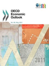 OECD Economic Outlook, Volume 2011 Issue 1