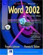 The Select Series: Microsoft Word 2002 Comrehensive Volume