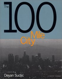 The 100 Mile City