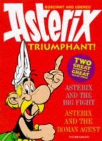 Asterix, Triumphant!: 