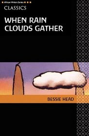 When Rain Clouds Gather, Revised Edition (AWS African Writers Series)