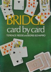 Bridge Card By Card