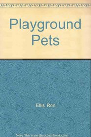 Playground Pets