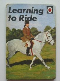 Riding (Learnabout)