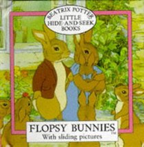 Flopsy Bunnies (Hide-and-Seek Book Series)