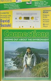 Connections: Finding Out About the Environment