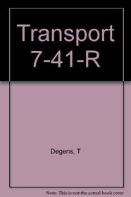 Transport 7-41-R