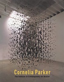 Cornelia Parker