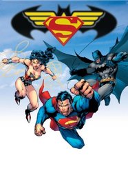 Trinity Vol. 3