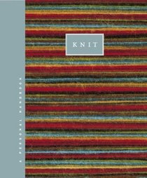 Knit : A Personal Handbook (Nelson's Personal Handbook)