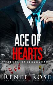 Ace of Hearts: A Mafia Romance