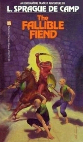 The Fallible Fiend