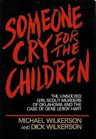 Someone Cry for the Children