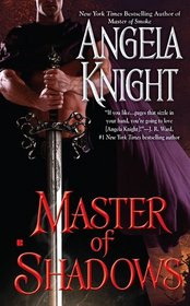 Master of Shadows (Mageverse, Bk 8)