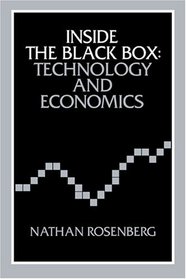 Inside the Black Box : Technology and Economics