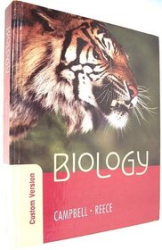 Biology: Seventh Edition Custom Version