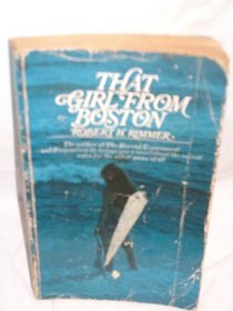 THAT GIRL FROM BOSTON