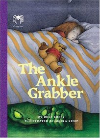 The Ankle Grabber (Creepies)