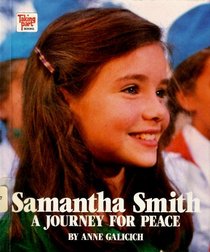 Samantha Smith: A Journey for Peace (Taking Part Series)